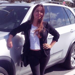 Meet your Posher, Libelula